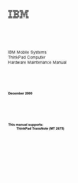IBM Laptop MT 2675-page_pdf